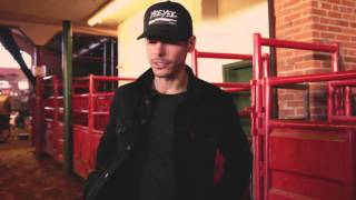 Granger Smith &quot;Remington&quot; Track by Track (ECHO)