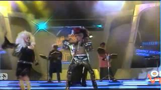 Sigue Sigue Sputnik   21st Century Boy