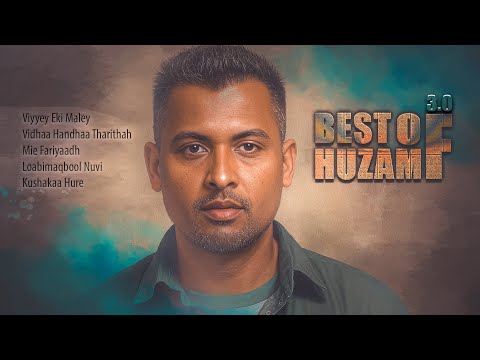 BEST OF HUZAM 3.0