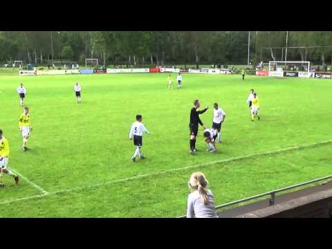 30-05-2015 ; SV Walcheren D1 - JVOZ D2