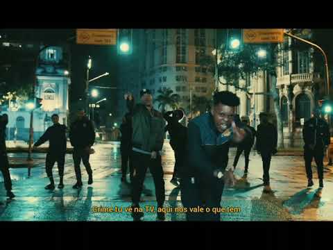 Bota a Cara - Part. L7NNON // Legendado ✨