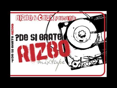 Rizbo & Crux - Zvala se...  (ft. Shine)