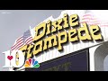Dixie And Dolly Parton S Stampede