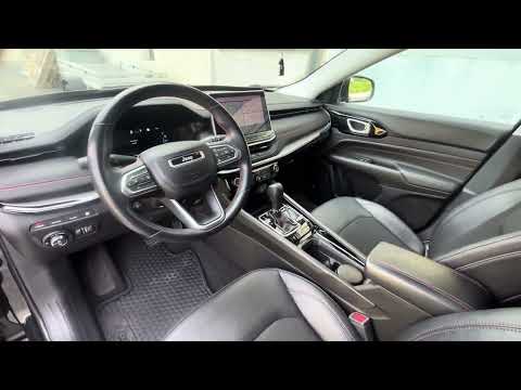 JEEP Compass 1.3 T PHEV Trailhawk AWD-video-15