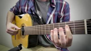 Video thumbnail for Escucha como suena Takamine TC132SC by Folklore Musical