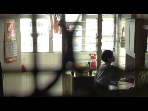 獨立短片「遊子」預告片 Independent short film "Game boy" Trailer