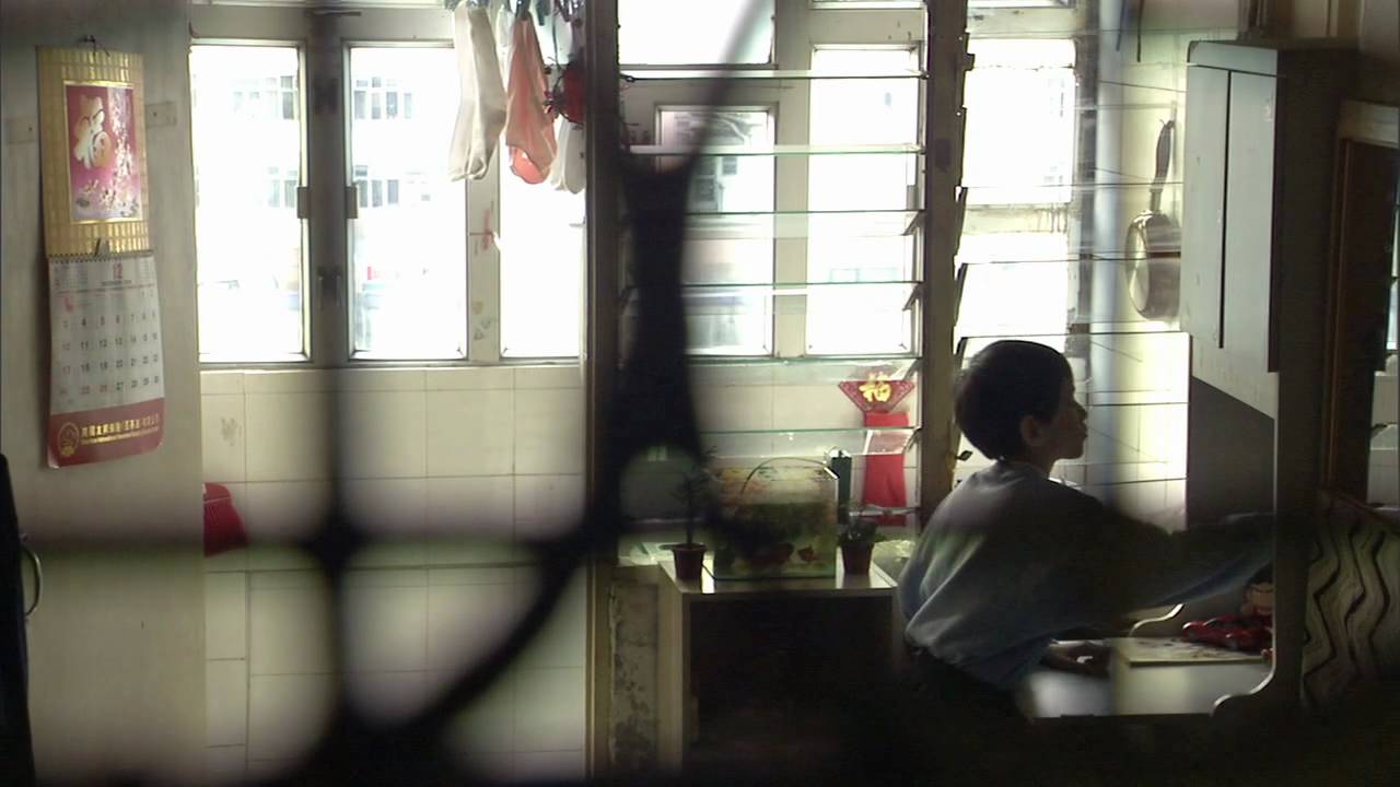 獨立短片「遊子」預告片 Independent short film "Game boy" Trailer