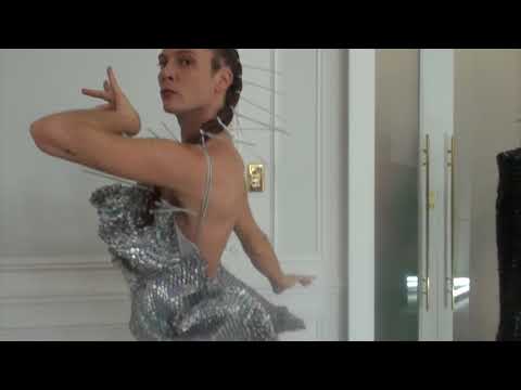 Flora Miranda Couture SS18