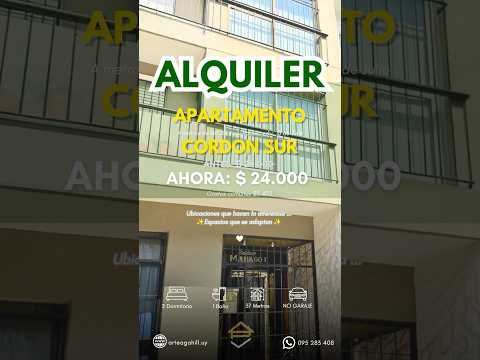Video de YouTube - Oficina en Alquiler de 2 ambientes  en Cordón, Montevideo