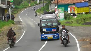 Download lagu Elf Ngebut di Jalan Terindah Cisurupan Cikajang Garut mp3 Download lagu Elf Ngebut di Jalan Terindah Cisurupan Cikajang Garut mp3