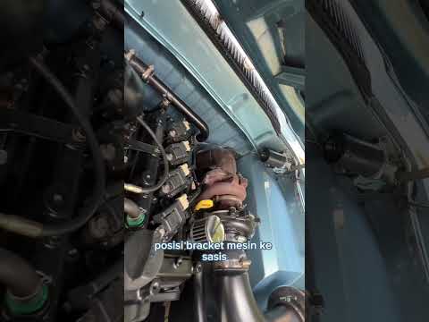 Thumbnail for TUA-TUA KELADI!! TIPS KIJANG SUPER SWAP ENGINE DAN PAKE TURBO INNOVA by Toyota Kijang