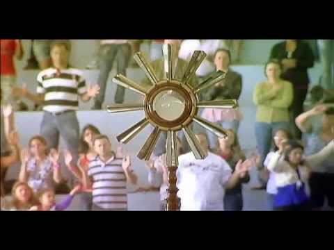 Clip - Hosana Brasil
