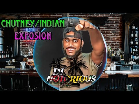 CHUTNEY/INDIAN EXPLOSION