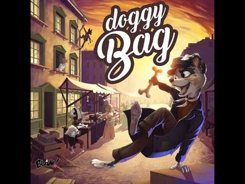Bower's Game Corner: Doggy Bag Review