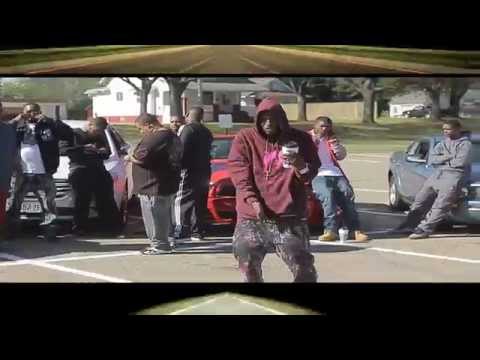 Ray Brickz ***OFFICIAL MUSIC VIDEO*** Wake Up