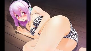 АНИМЕ ПОШЛЫЕ ПРИКОЛЫ #3 Смешные и ПОШЛЫЕ Моменты из Аниме под музыку
