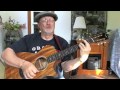 938 - Forever Young - acoustic cover of Bob Dylan ...