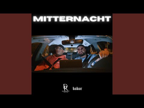 Mitternacht (feat. Julez Daniel)