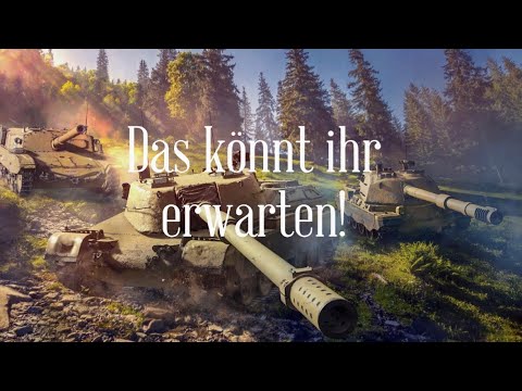 Italienische Jagdpanzer - Das ist zu erwarten | World of Tanks Console Deutsch