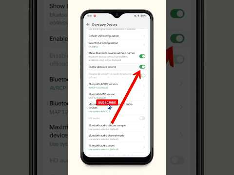 Realme Phone Me Low Sound Problem Solved | Realme Sound Settings Tips #shorts #youtubeshorts