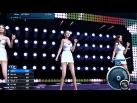 Club Mstar - Nine Muses - Trailer KR - PC