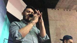 Enmudece mi voz-Marcos Barrientos (Cover) 2