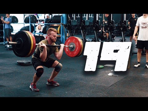 tttTD19 - TTT THROWDOWN