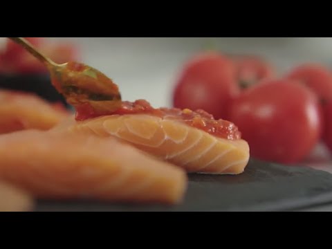 MOWI Atlantic Salmon