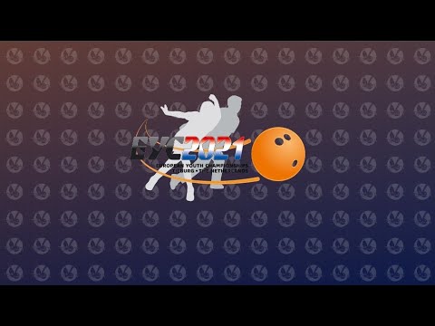 European Youth Championships 2021, Tilburg, Netherlands | Girls Teams Semi Finals