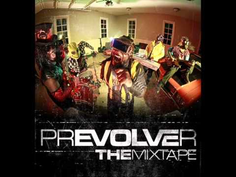 T-Pain - You Copying Me [Revolver] 2011!