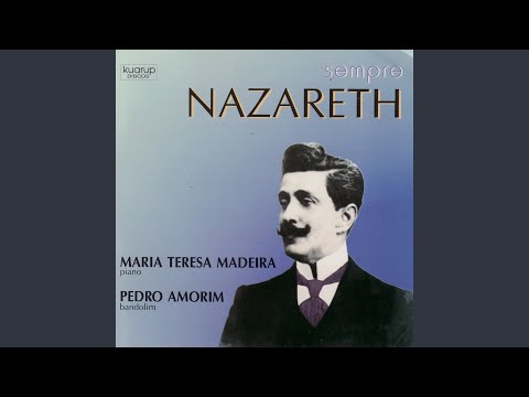 Brejeiro / Apanhei-Te Cavaquinho