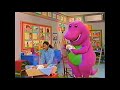 Barney Friends Room For Everyone Season 3 Episode 2