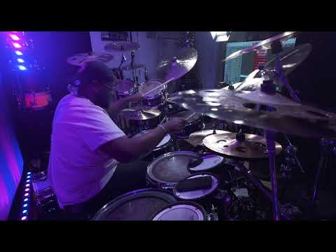 Proverbs 3 Drum Challenge