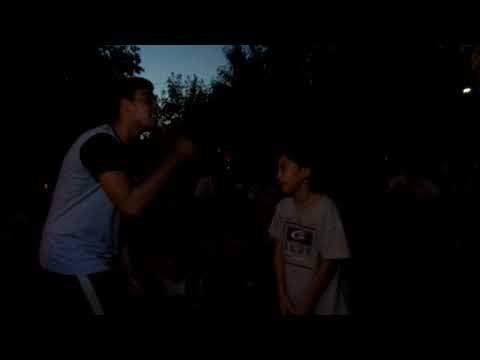 FRANCISCO CHM MSR vs ADRIAN FREE MEZCLA KADUL - 4tos - Vagabundos Ft.Tpl Free 3vs3 (30/3)