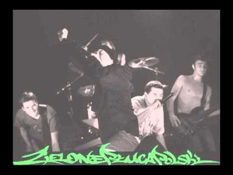 Zielone Płuca Polski - Ogień 2