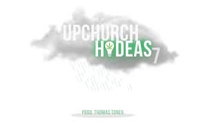 Upchurch “HI-DEAS 7” (OFFICIAL AUDIO)
