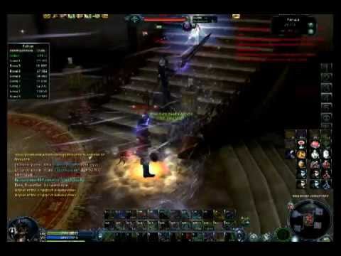 Aion PvPArena Ranger Azikos