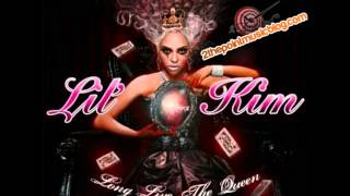 Lil&#39; Kim - Countin Money