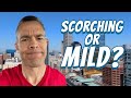 Does It Get Hot During Summer In Indianapolis Indiana