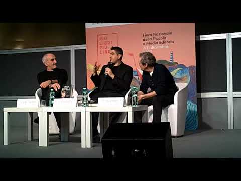 ALESSANDRO DANIELE 'Pino Daniele, tutto quello che mi ha dato emozione viene dalla luce'