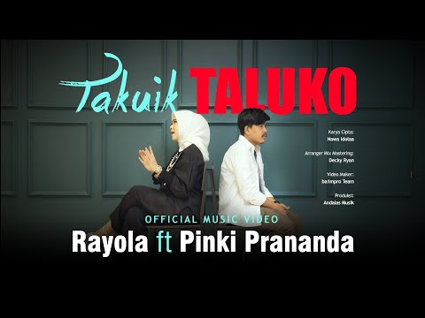 Andalas Musik and Pinki Prananda