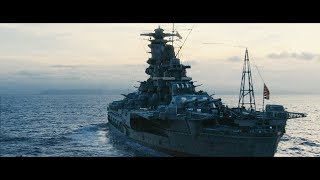 三田紀房原作「アルキメデスの大戦」特報映像、完全再現目指した戦艦大和がお目見え mqdefault - 三田紀房原作「アルキメデスの大戦」特報映像、完全再現目指した戦艦大和がお目見え