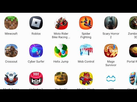 Ultimate Gaming Experience - Roblox, Minecraft, Moto Rider and More! 2023