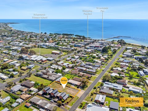 36 Dudley Parade, St Leonards, VIC 3223, 0 Kuwarto, 0 Banyo, Section