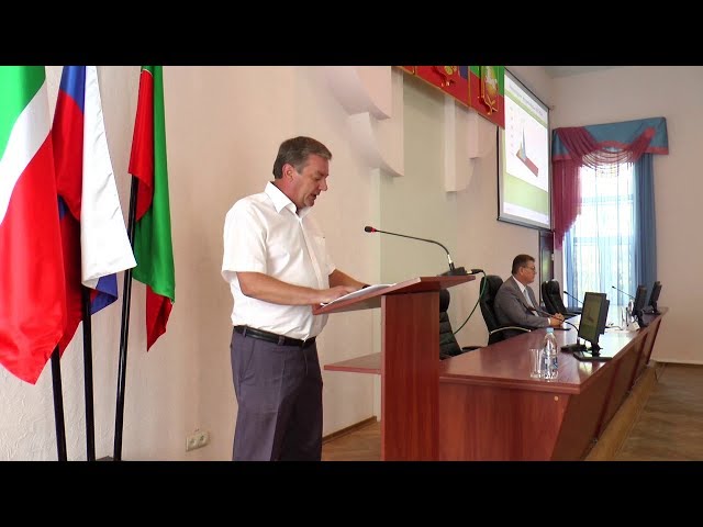 Владимир Школьников-начальник железнодорожной станции «Нурлат»
