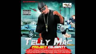 Pistol In Da Club, Telly Mac, Project Celebrity, DLK Enterprise