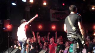 The Briggs - Heroes by Choice