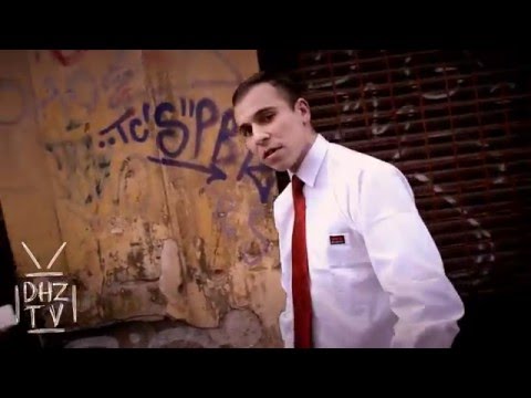 DHZtv - RIDIG [FREESTYLE BARS]