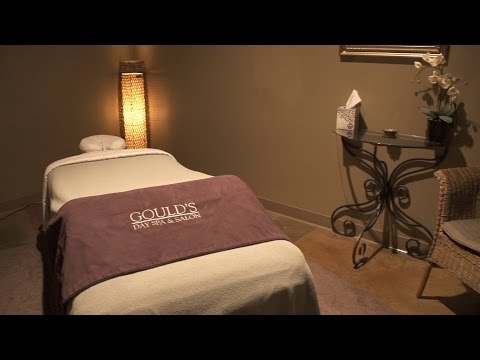 Spa Tour 2017 - Gould's Salon Spa