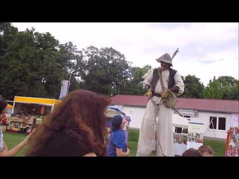 das Handicap Festival 2019